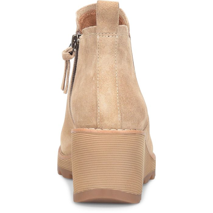 SÖfft Emma Barley Ankle Boots