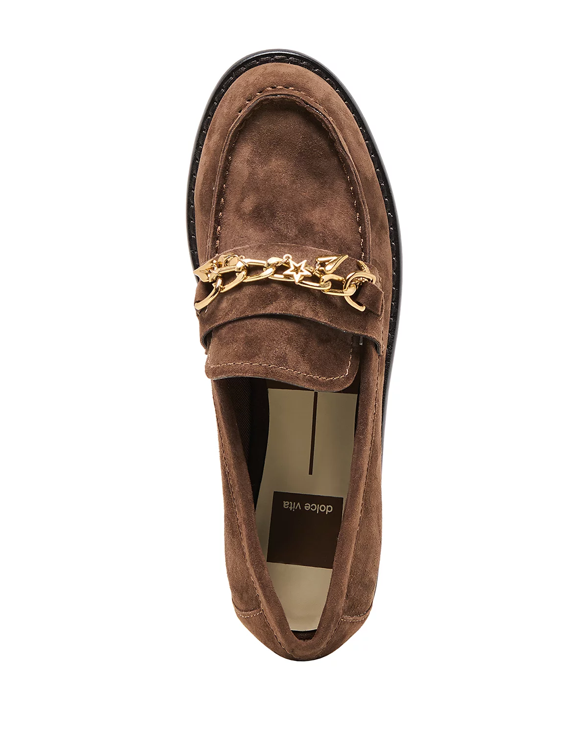 Dolce Vita - Waylen Loafers Flats