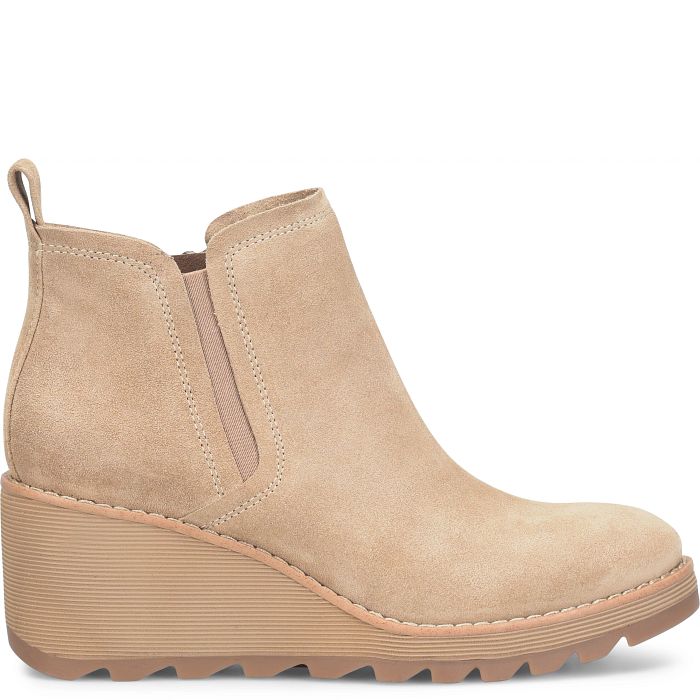 SÖfft Emma Barley Ankle Boots