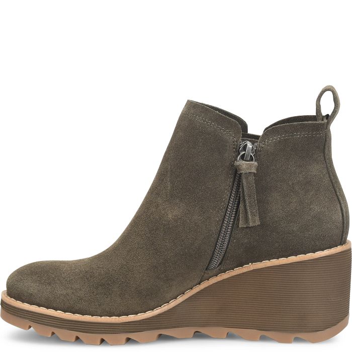 SÖfft Emma Barley Ankle Boots