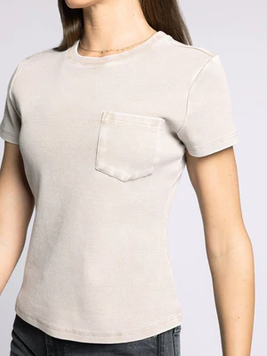 The Ginny Tee