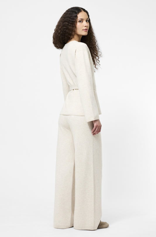 Marley Knit Wrap Cardigan