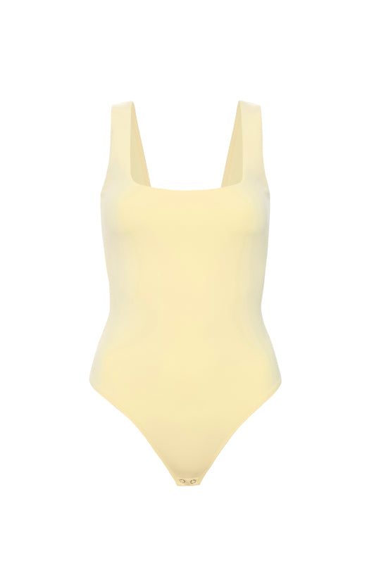 Scuba Modern Tank Bodysuit