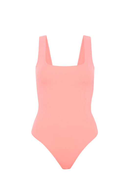 Scuba Modern Tank Bodysuit