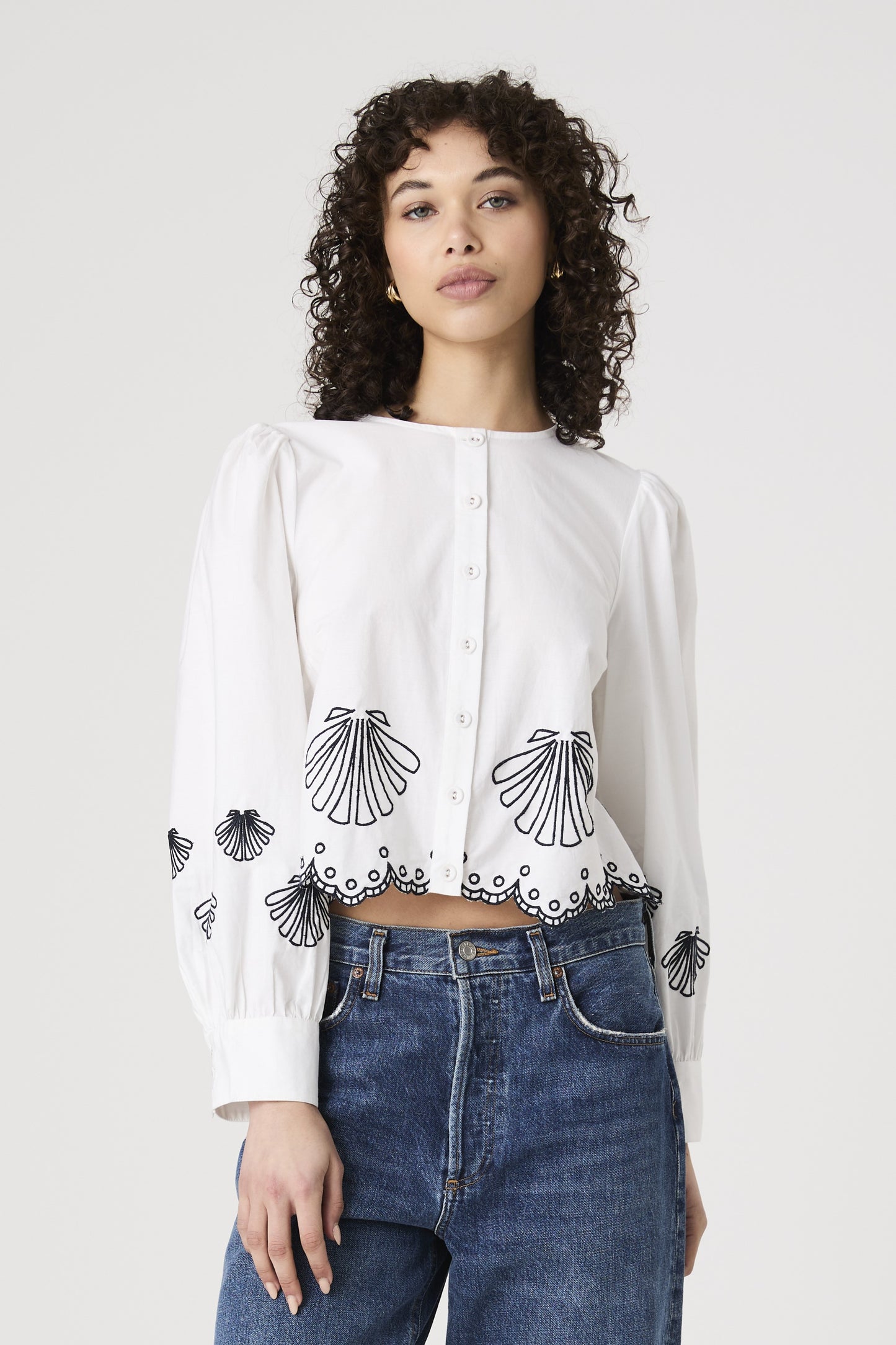 Cambria Top