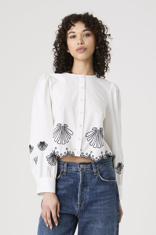 Cambria Top