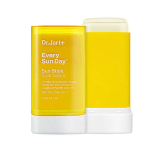 DR JART Every Sun Day Sun Stick SPF Sunscreen Skincare