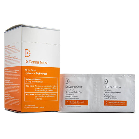 Dr. Dennis Gross Skincare Alpha Beta® Universal Daily Peel